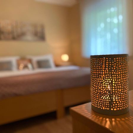 Guest House Golja Bled Bagian luar foto