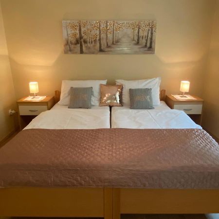 Guest House Golja Bled Bagian luar foto