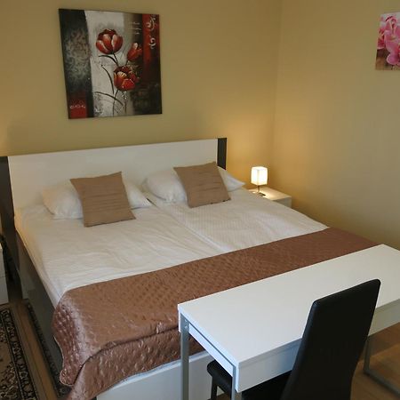 Guest House Golja Bled Ruang foto