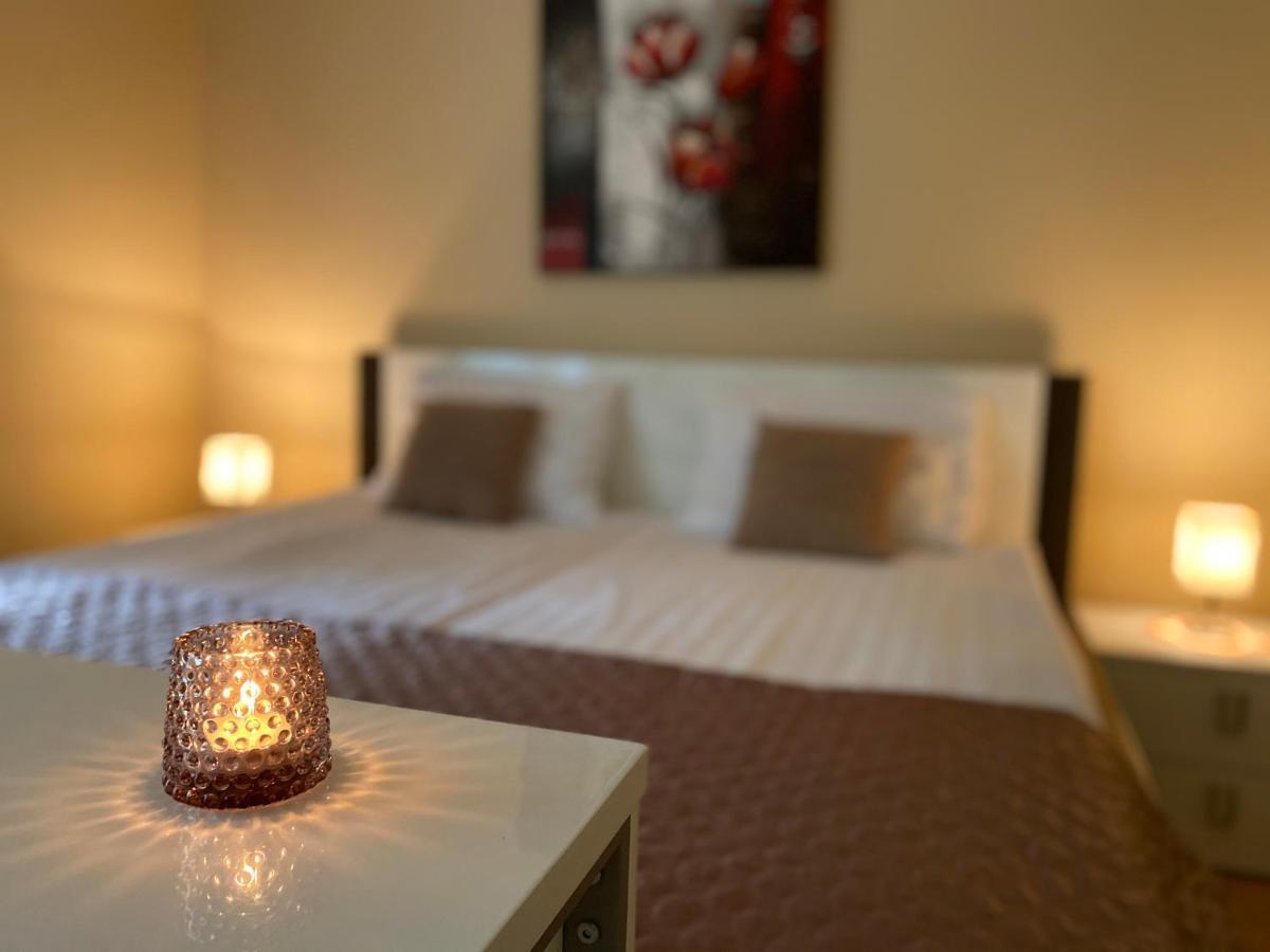 Guest House Golja Bled Bagian luar foto