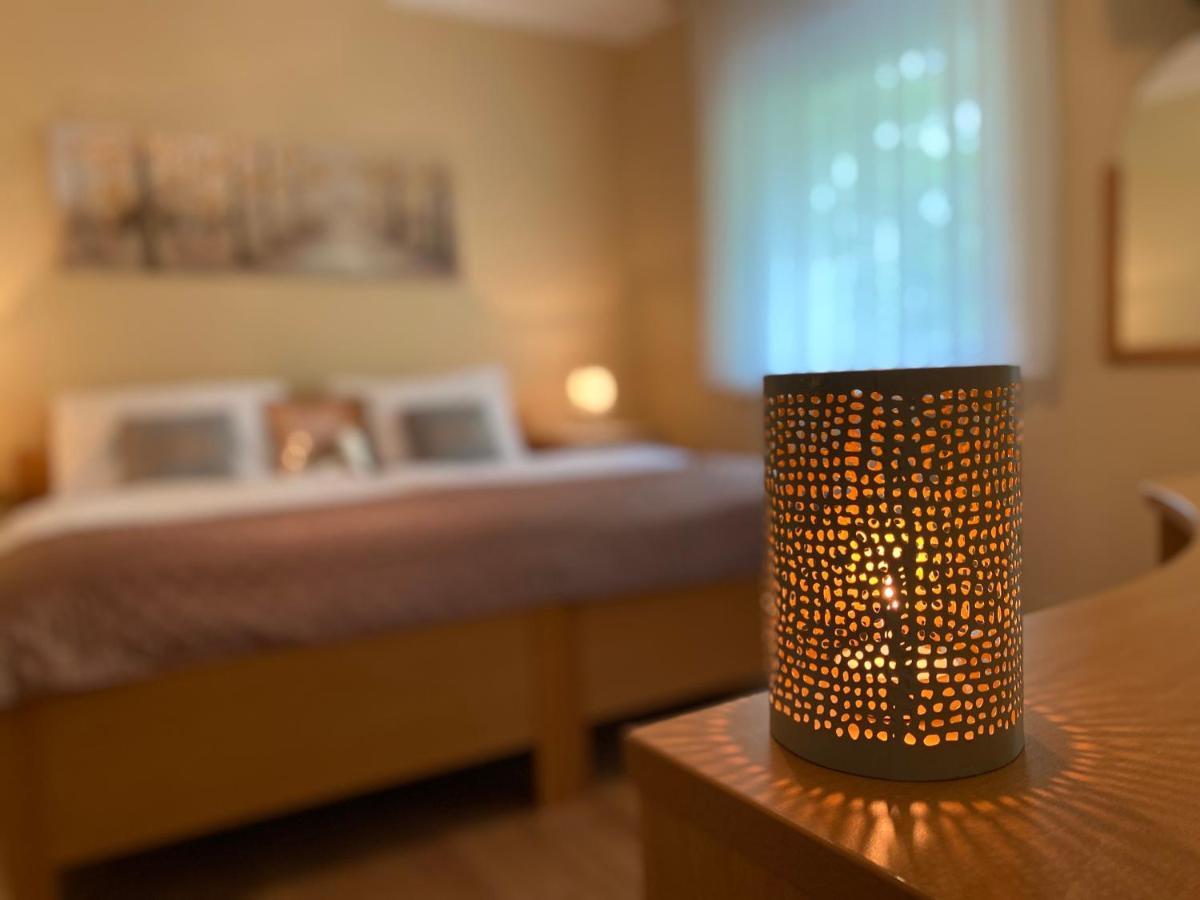 Guest House Golja Bled Bagian luar foto