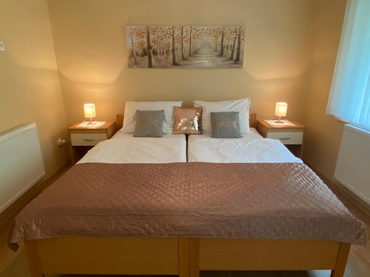 Guest House Golja Bled Bagian luar foto