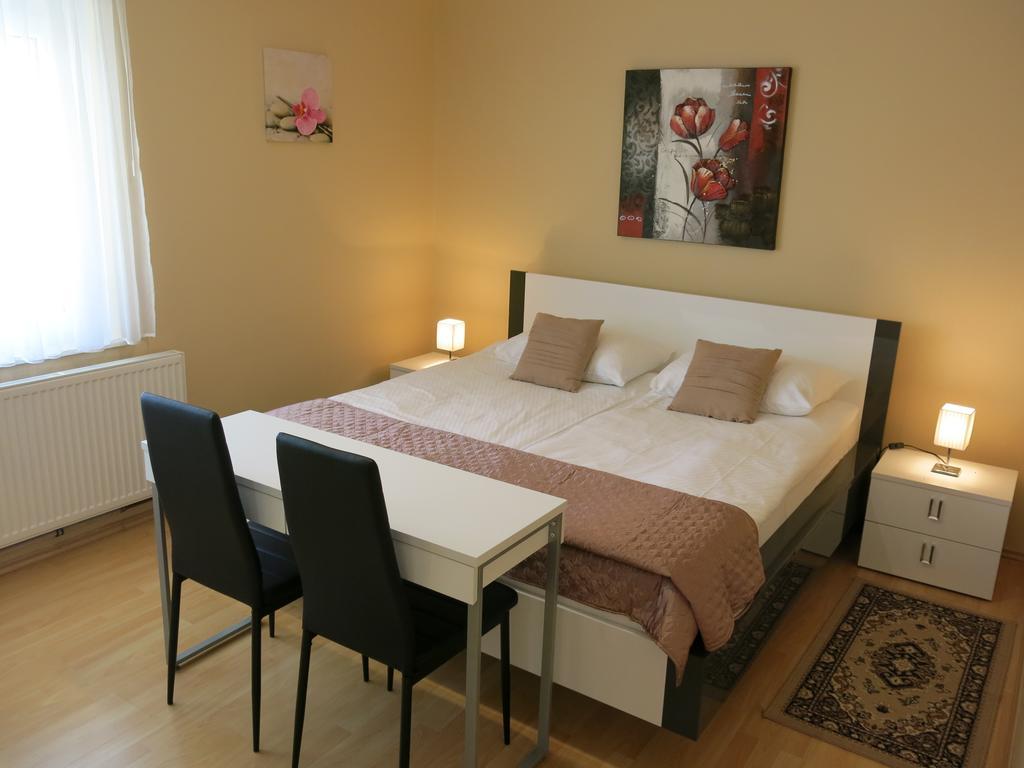 Guest House Golja Bled Ruang foto