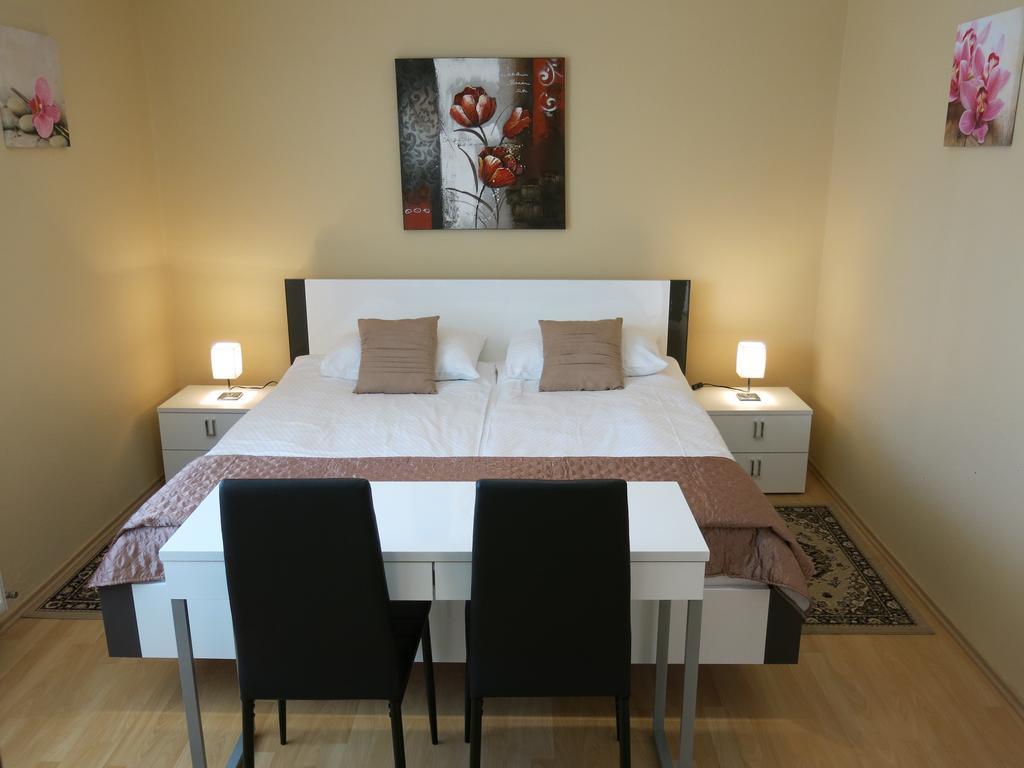 Guest House Golja Bled Ruang foto