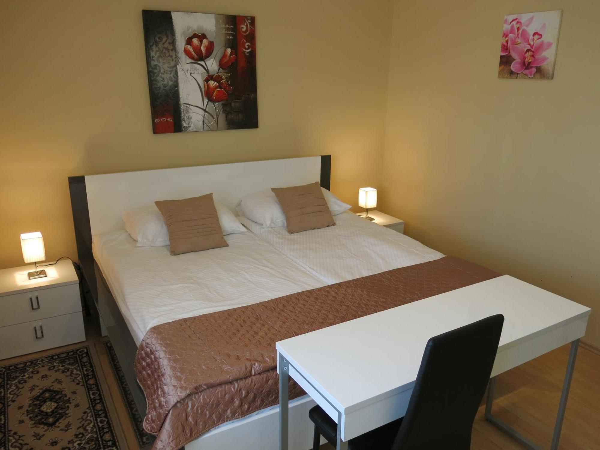 Guest House Golja Bled Ruang foto