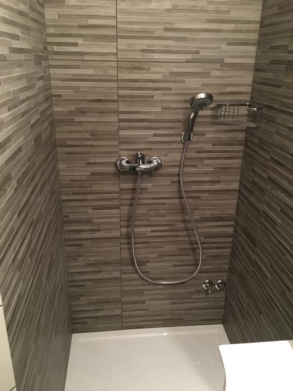 Guest House Golja Bled Bagian luar foto