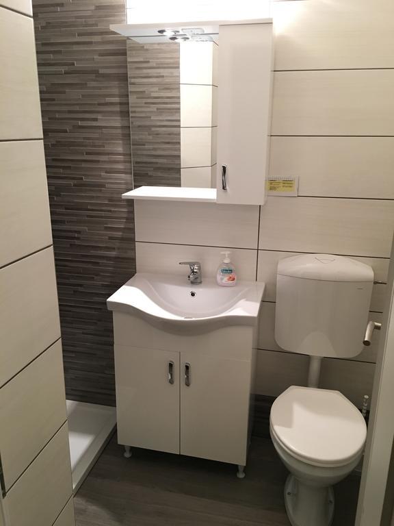 Guest House Golja Bled Bagian luar foto