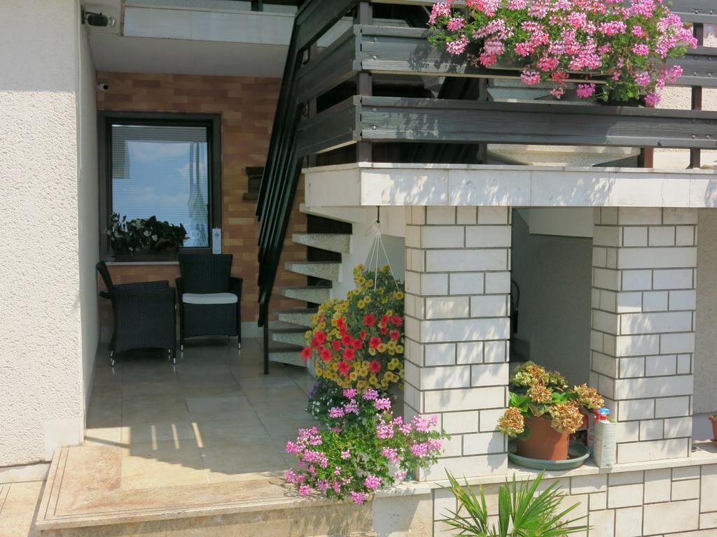 Guest House Golja Bled Bagian luar foto