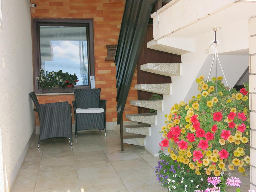 Guest House Golja Bled Bagian luar foto