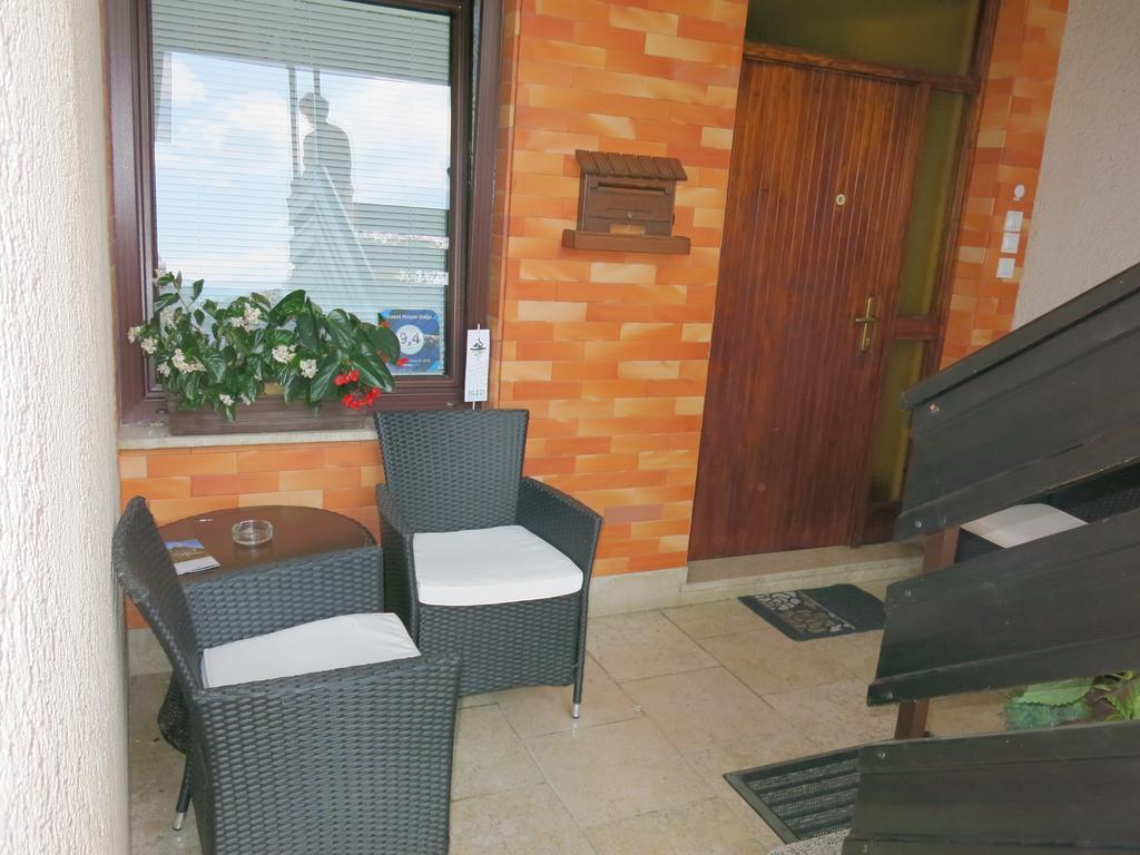 Guest House Golja Bled Bagian luar foto